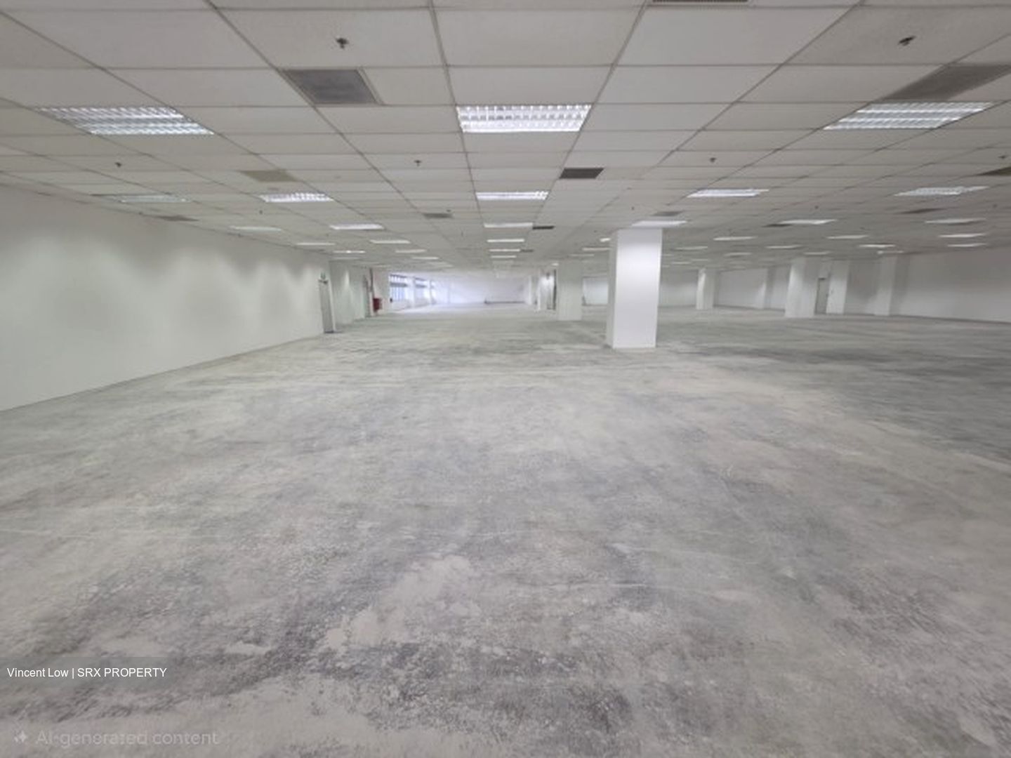 Corporation Place (D22), Factory #544692871